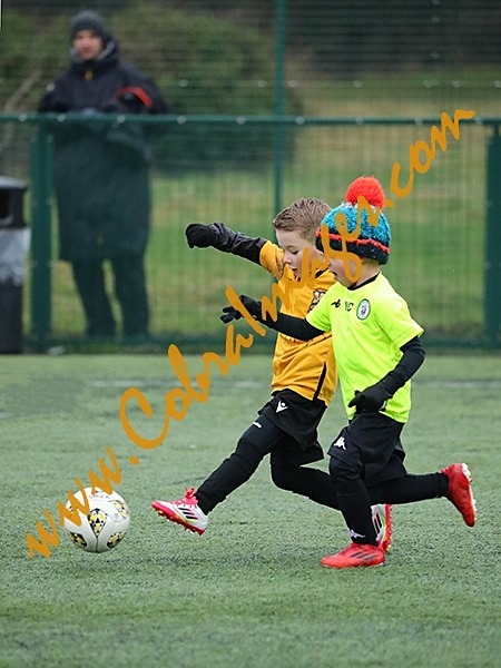 B_029 - Action: Group B: Burgess Hill Blacks, Cuckfield Cosmos, Maidenbower Colts, Three Bridges Blacks