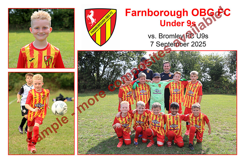 x_12x8_Landscape_FOBG_2025_triple_001 - Farnborough OBG U9s v. Bromley FC U9s