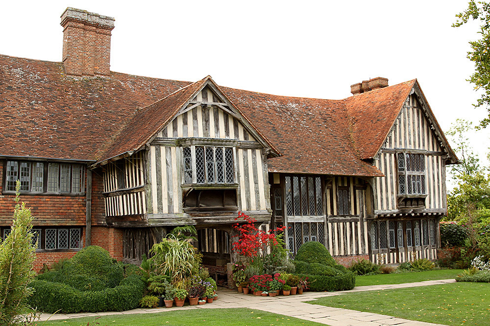 235_IMG_0076 - Great Dixter garden, autumn 2019
