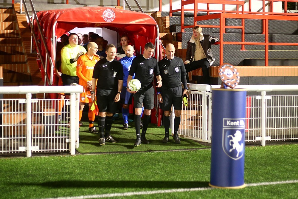 0021_BV8 - Kent FA Community Cup Final 2022