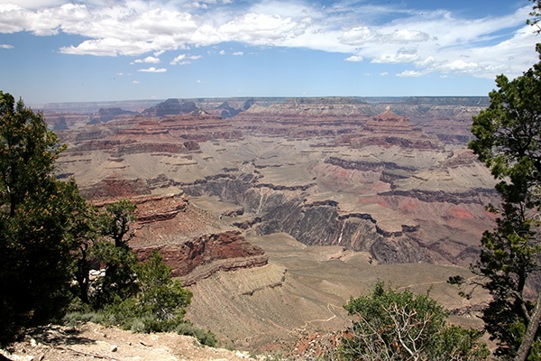 RT5B7009 - California and Arizona 2010