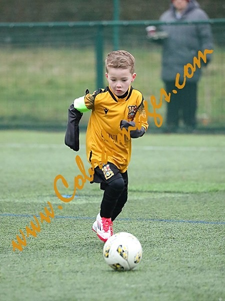B_006 - Action: Group B: Burgess Hill Blacks, Cuckfield Cosmos, Maidenbower Colts, Three Bridges Blacks