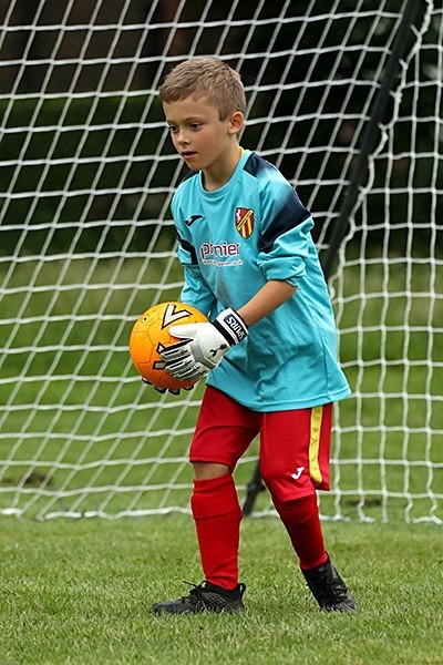 0146_AMT_4702 - Farnborough OBG FC Under 9s at Baldon Sports Tournament