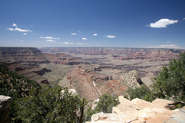 RT5B7040 - California and Arizona 2010