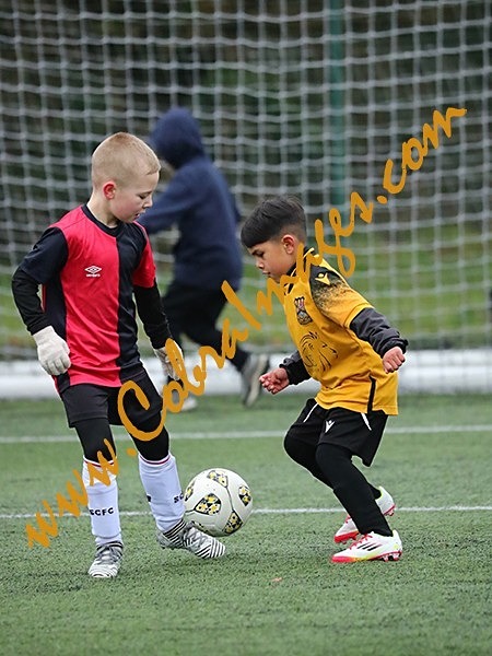 B_076 - Action: Group B: Burgess Hill Blacks, Cuckfield Cosmos, Maidenbower Colts, Three Bridges Blacks