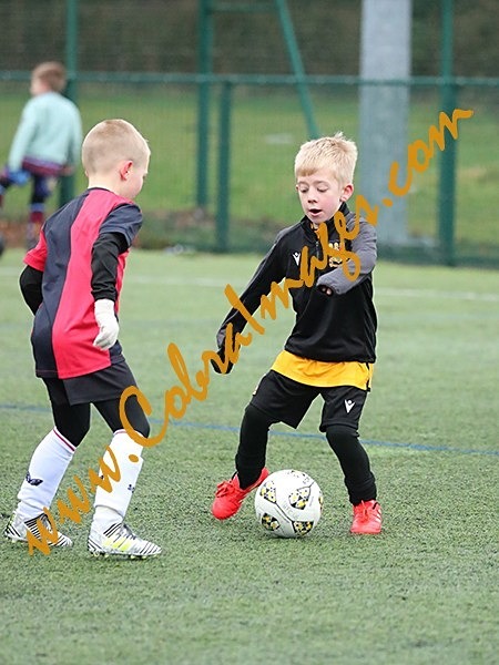 B_074 - Action: Group B: Burgess Hill Blacks, Cuckfield Cosmos, Maidenbower Colts, Three Bridges Blacks