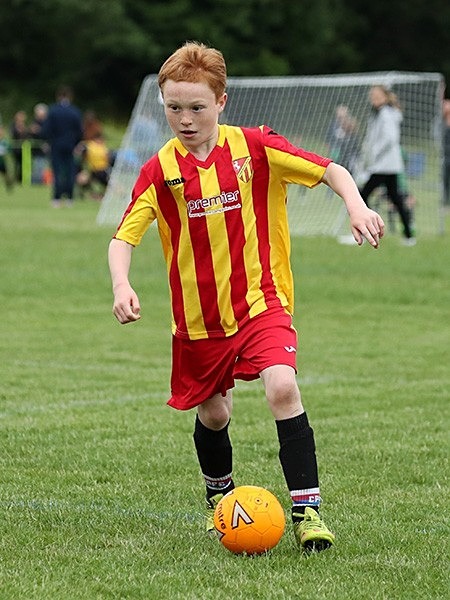 0541_AMT_4894 - Farnborough OBG FC Under 9s at Baldon Sports Tournament