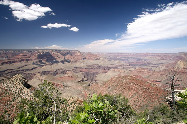 RT5B7047 - California and Arizona 2010
