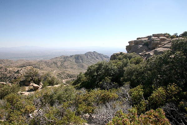 RT5B7187 - California and Arizona 2010