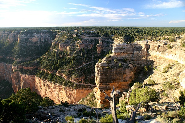 RT5B6956 - California and Arizona 2010