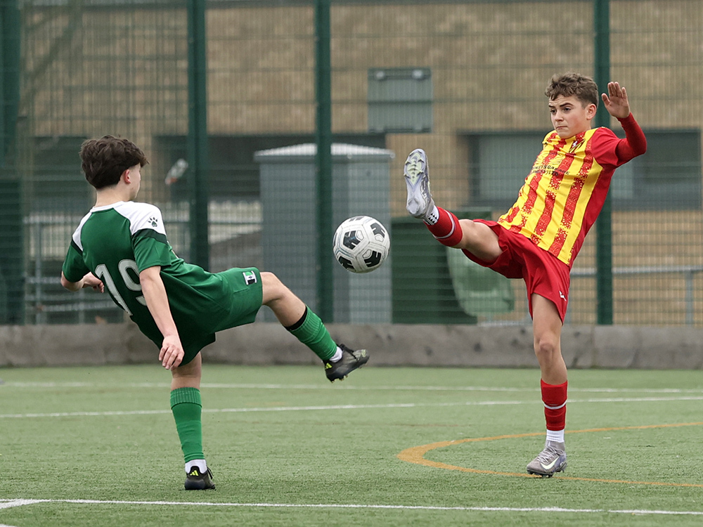 0109_CBR1 - Cray Valley PM U15s v. Farnborough OBG U15s