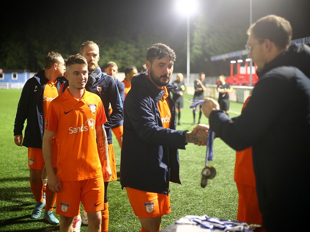 0801_BV8 - Kent FA Community Cup Final 2022