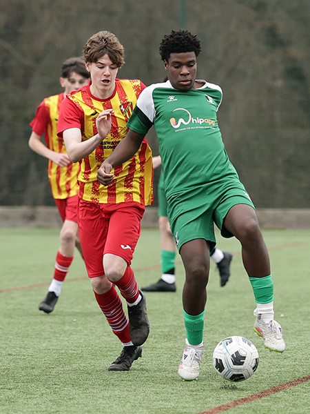 0204_CBR1 - Cray Valley PM U15s v. Farnborough OBG U15s