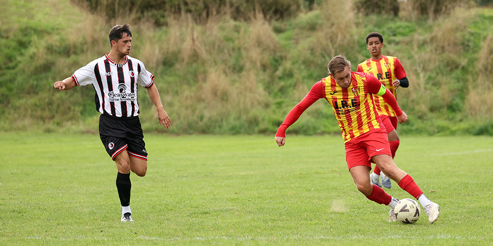 0022 - Farnborough OBG v. Ide Hill
