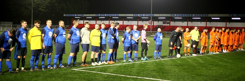0031_BV8 - Kent FA Community Cup Final 2022