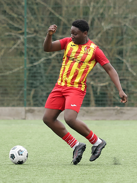 0203_CBR1 - Cray Valley PM U15s v. Farnborough OBG U15s