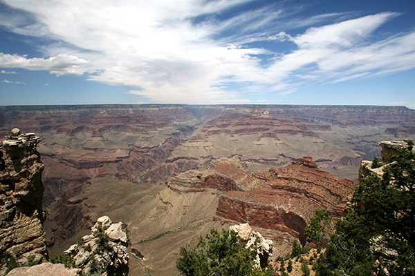 RT5B7019 - California and Arizona 2010