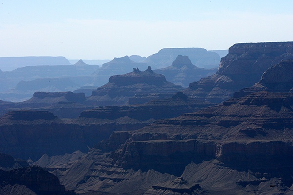 RT5B7088 - California and Arizona 2010