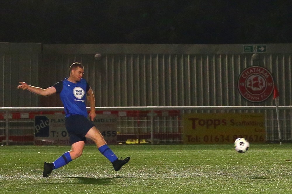 0351_BV8 - Kent FA Community Cup Final 2022