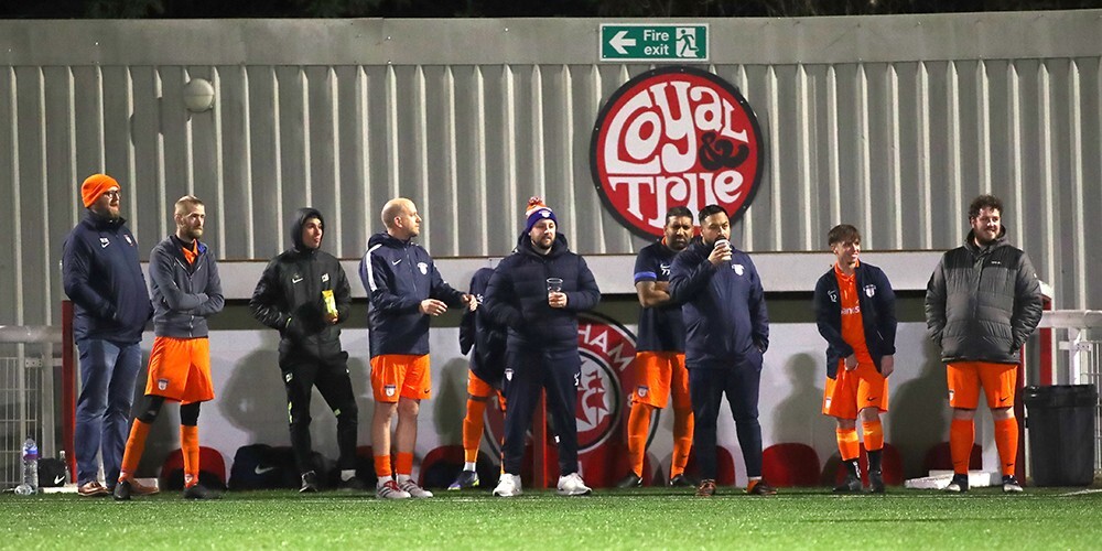 0206_AMT - Kent FA Community Cup Final 2022