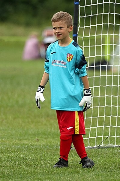 0196_AMT_4733 - Farnborough OBG FC Under 9s at Baldon Sports Tournament