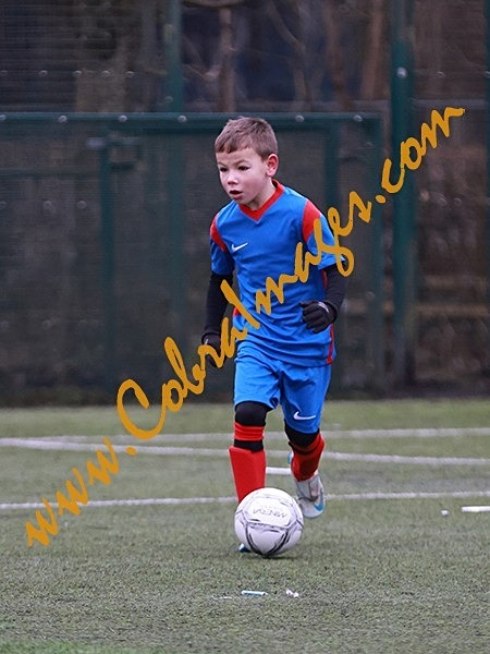A_066 - Action: Group A: Burgess Hill White, Cuckfield United, Oakwood, Three Bridges Ambers