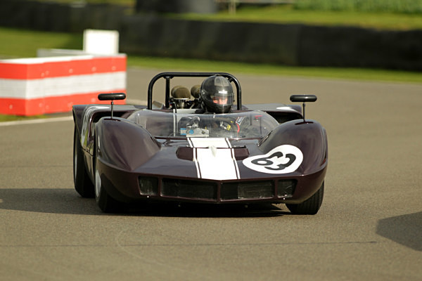 AF0I0319 - 1963 Hamill