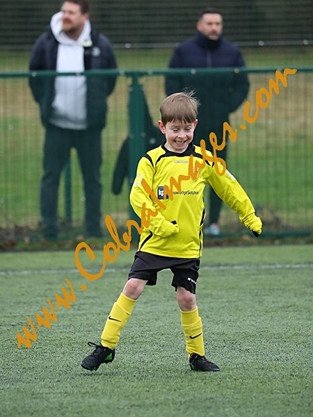 B_035 - Action: Group B: Burgess Hill Blacks, Cuckfield Cosmos, Maidenbower Colts, Three Bridges Blacks