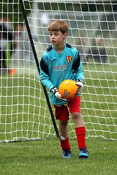 0386_AMT_4819 - Farnborough OBG FC Under 9s at Baldon Sports Tournament