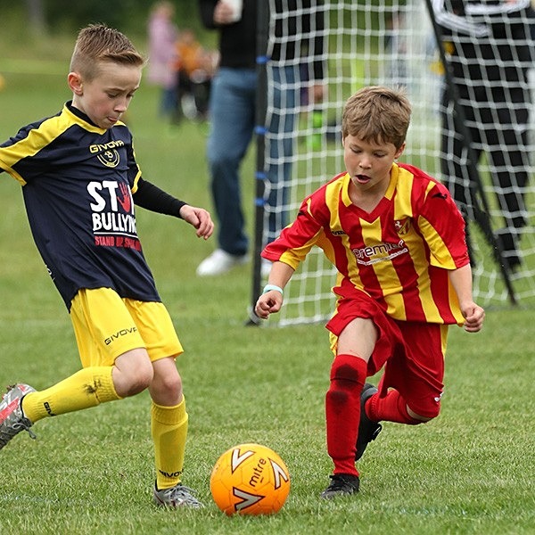 0221_AMT_4743 - Farnborough OBG FC Under 9s at Baldon Sports Tournament