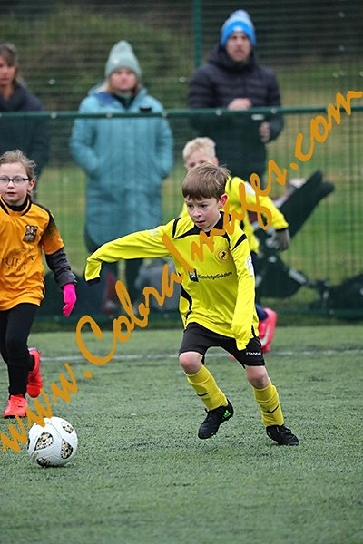 B_059 - Action: Group B: Burgess Hill Blacks, Cuckfield Cosmos, Maidenbower Colts, Three Bridges Blacks