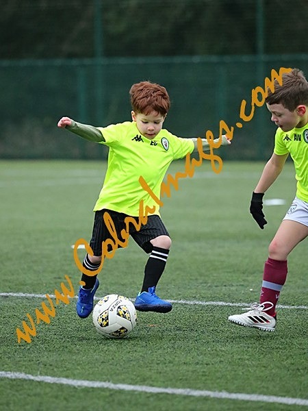 B_009 - Action: Group B: Burgess Hill Blacks, Cuckfield Cosmos, Maidenbower Colts, Three Bridges Blacks