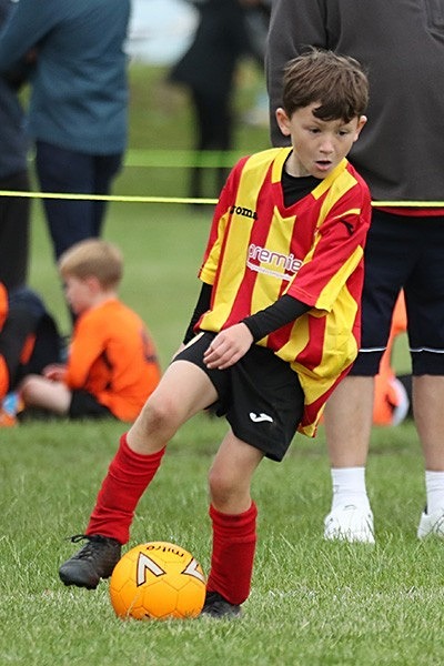 0586_AMT_4912 - Farnborough OBG FC Under 9s at Baldon Sports Tournament