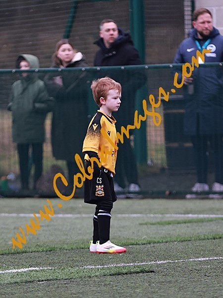 A_106 - Action: Group A: Burgess Hill White, Cuckfield United, Oakwood, Three Bridges Ambers