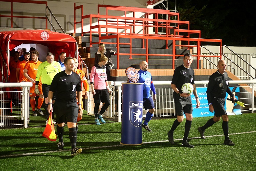 0026_BV8 - Kent FA Community Cup Final 2022