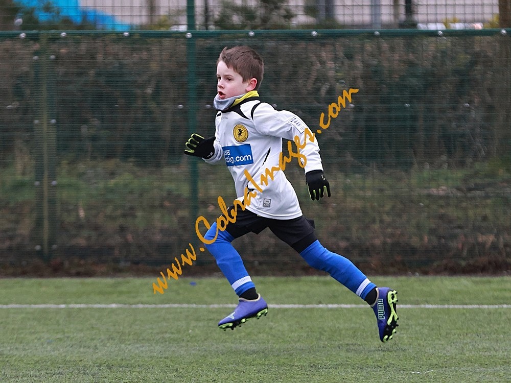 A_146 - Action: Group A: Burgess Hill White, Cuckfield United, Oakwood, Three Bridges Ambers