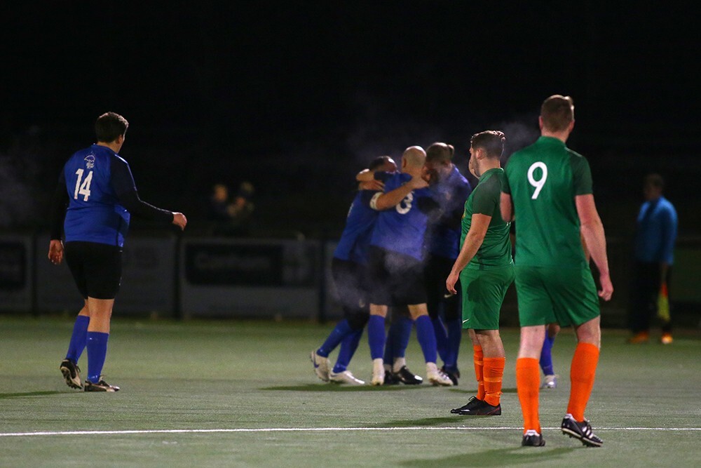 0386_BV8Q9079 - Sands United (Kent) v. Essex Referees
