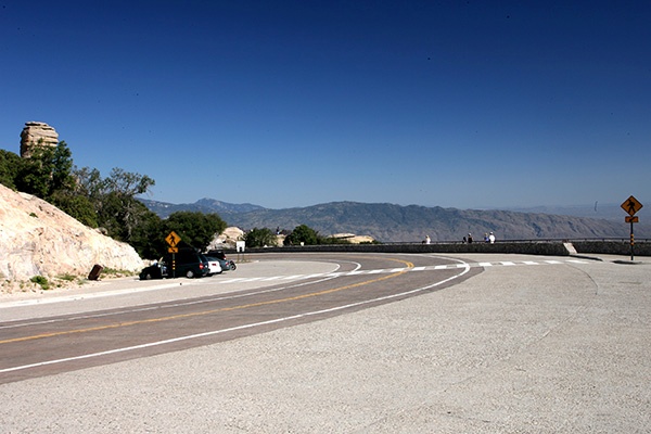 RT5B7205 - California and Arizona 2010