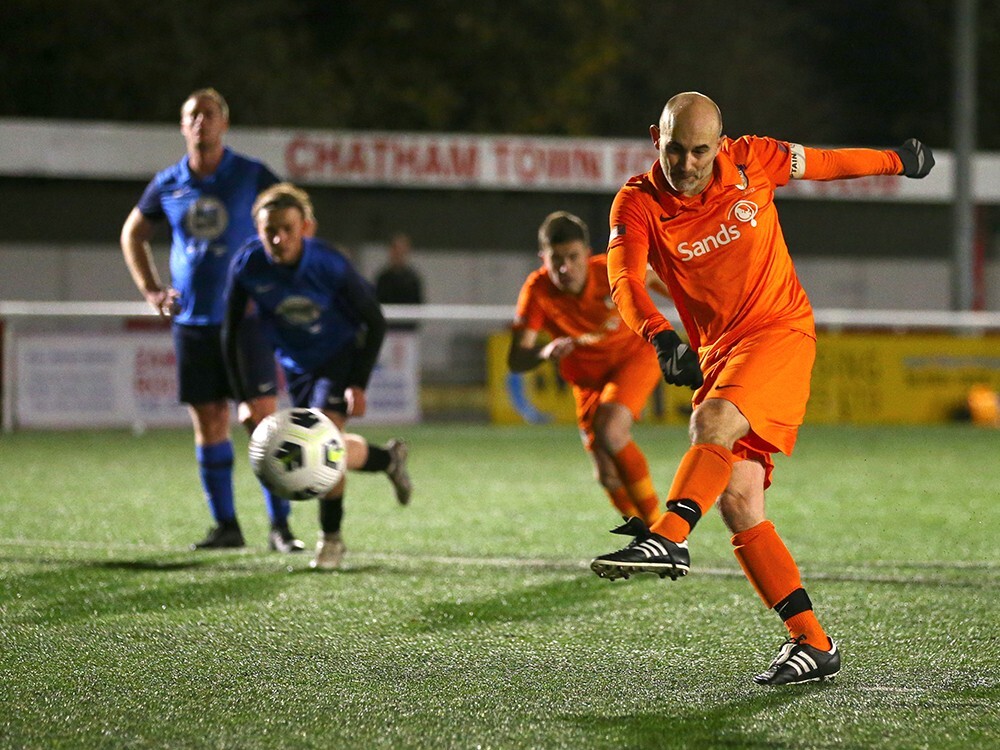 0621_BV8 - Kent FA Community Cup Final 2022