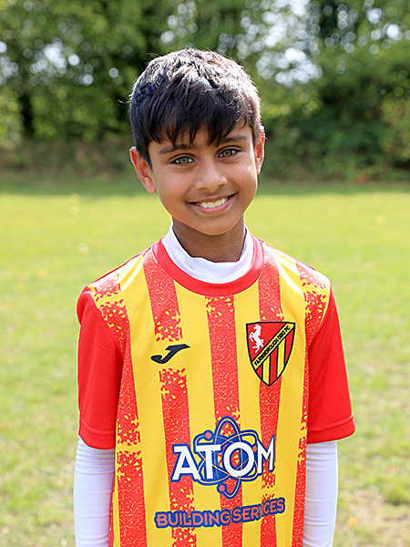 0_0007_P - Farnborough OBG U9s v. Bromley FC U9s