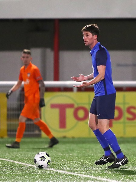 0191_AMT - Kent FA Community Cup Final 2022
