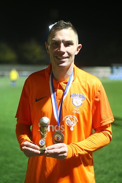 0866_BV8 - Kent FA Community Cup Final 2022