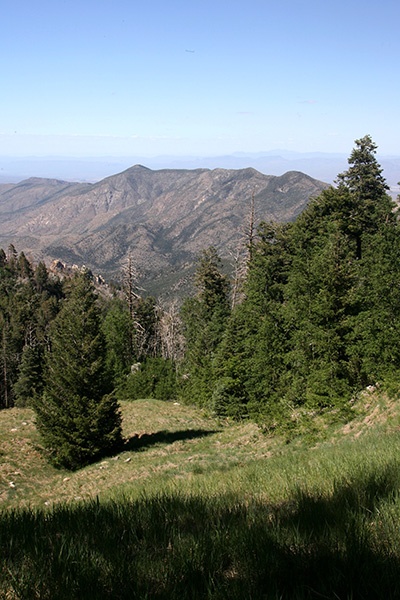 RT5B7170 - California and Arizona 2010