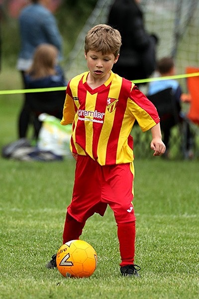0136_AMT_4698 - Farnborough OBG FC Under 9s at Baldon Sports Tournament