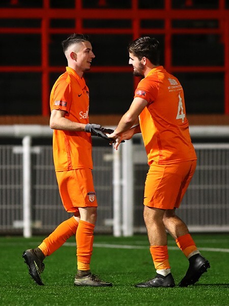 0701_AMT - Kent FA Community Cup Final 2022