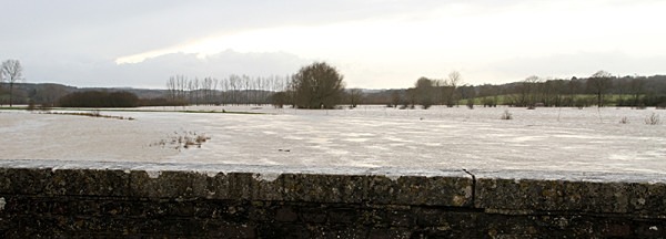 IMG_6597 - Bodiam, Christmas Eve 2013