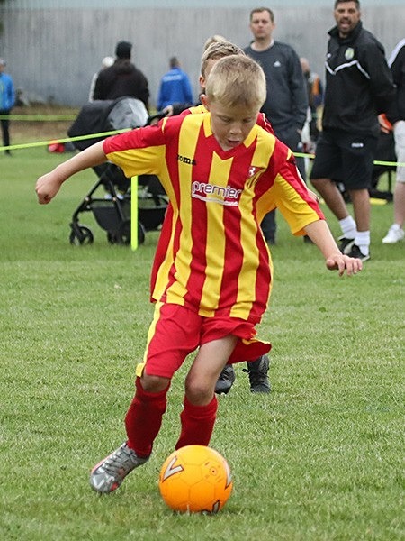 0421_AMT_4834 - Farnborough OBG FC Under 9s at Baldon Sports Tournament
