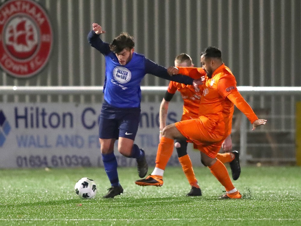 0421_AMT - Kent FA Community Cup Final 2022