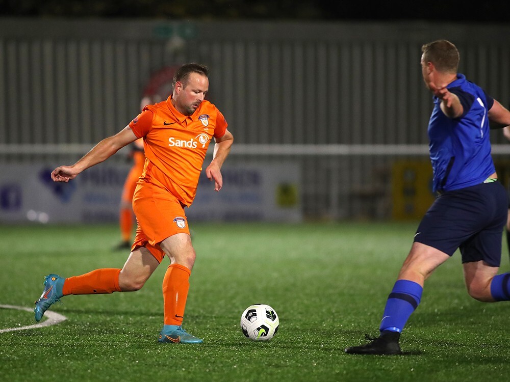 0116_AMT - Kent FA Community Cup Final 2022