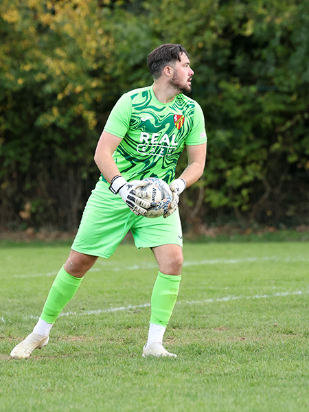 0078 - Farnborough OBG v. Ide Hill